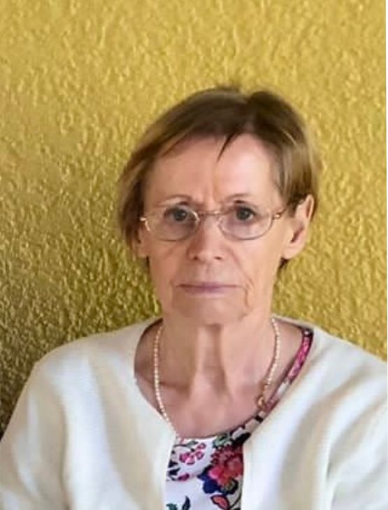 Christa Jung