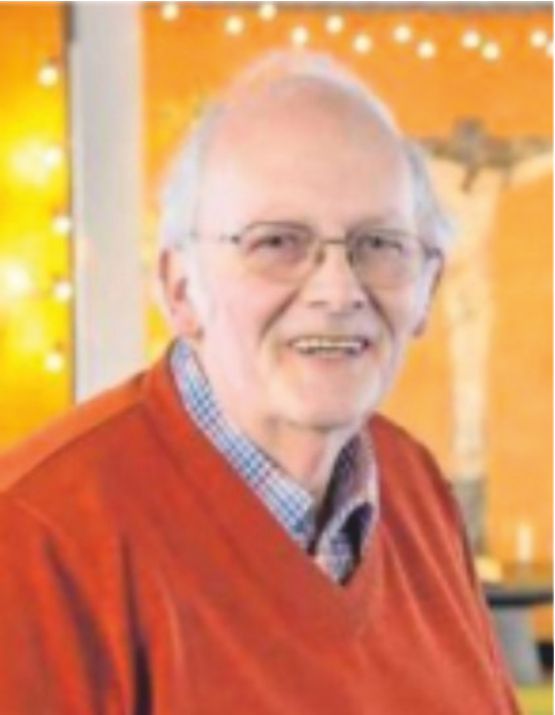 Manfred Storck