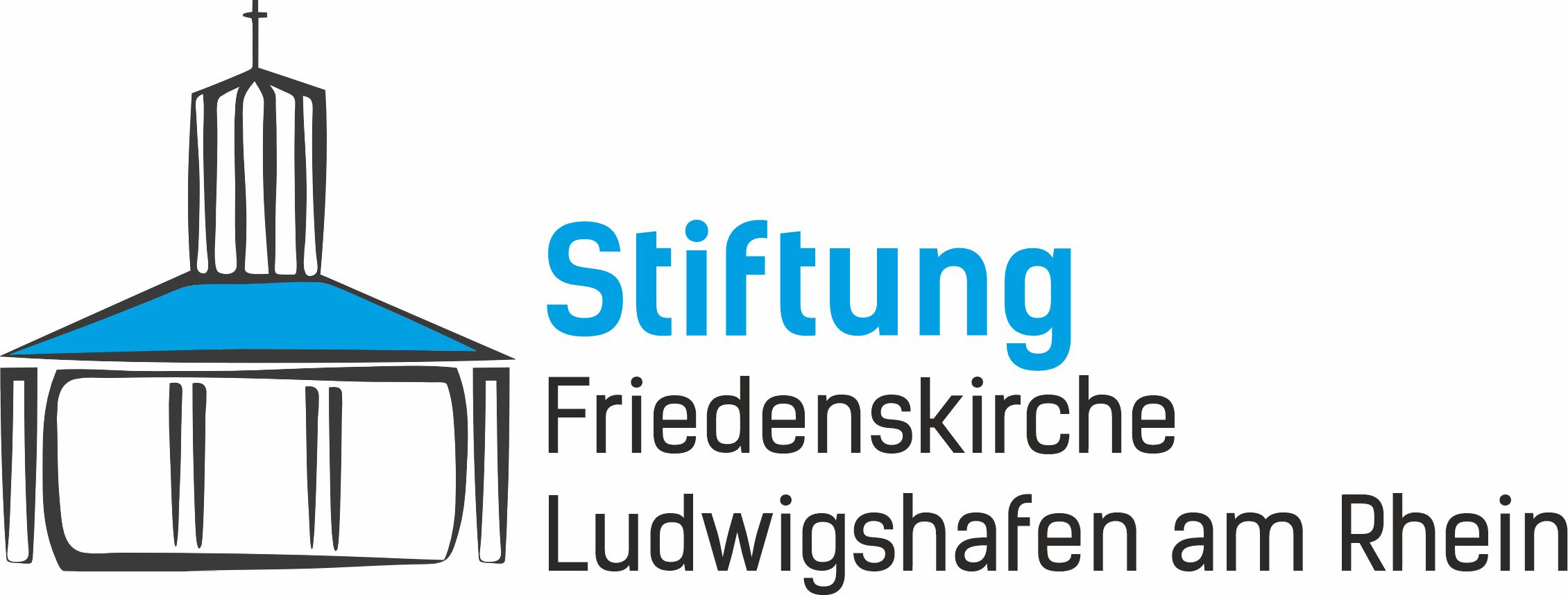 Logo Stiftung